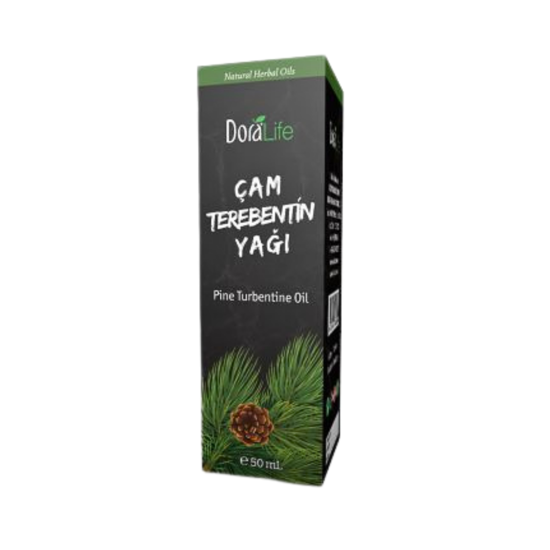 DoraLife Pine Turpentine Oil 50 ml